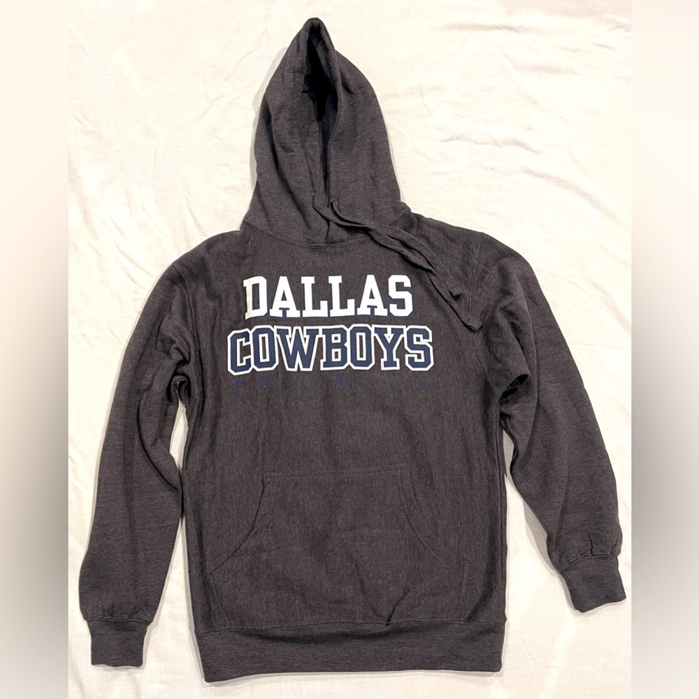 Unisex Dallas Cowboys Hoodie